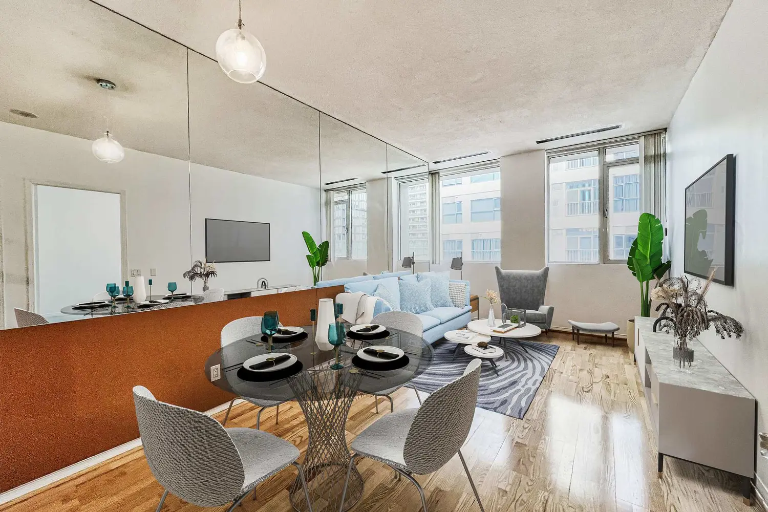 555 Yonge Street 406 photo 4