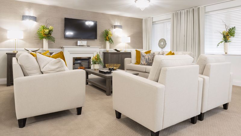 Additional image 2 of 2 bed flat for saleRailway Street, Hertford SG14