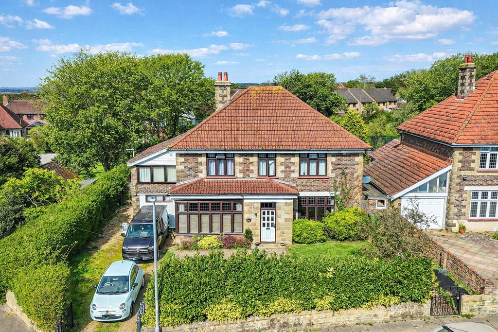 7 bed detached house for saleAlbany Road, St. Leonards-On-Sea TN38