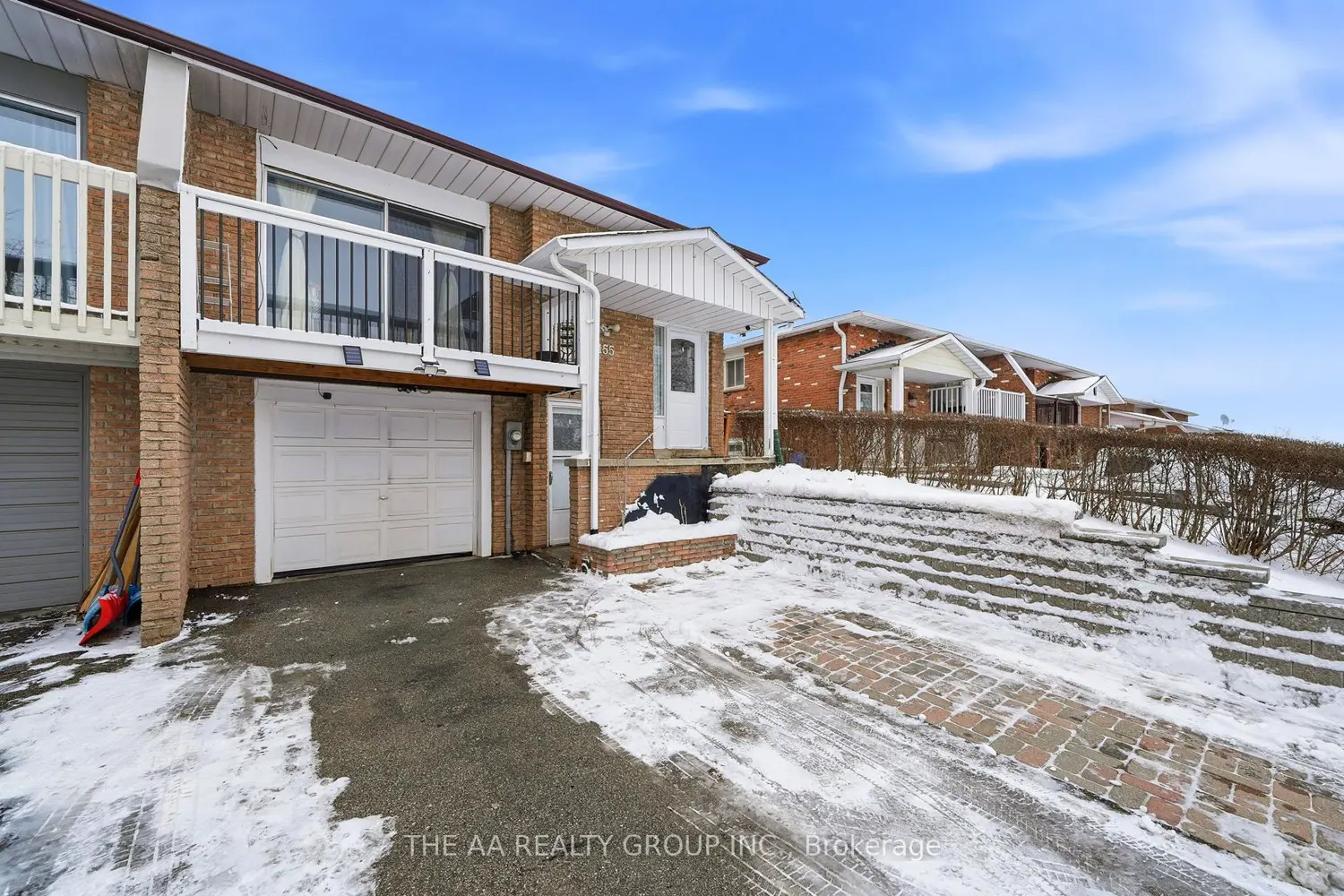155 Britannia Avenue