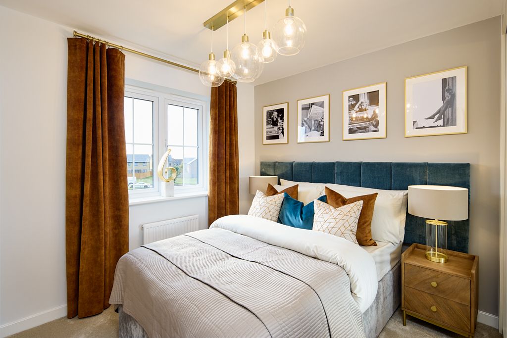 Additional image 8 of 4 bed detached house for sale"The Prenton" at Rolston Road, Hornsea HU18