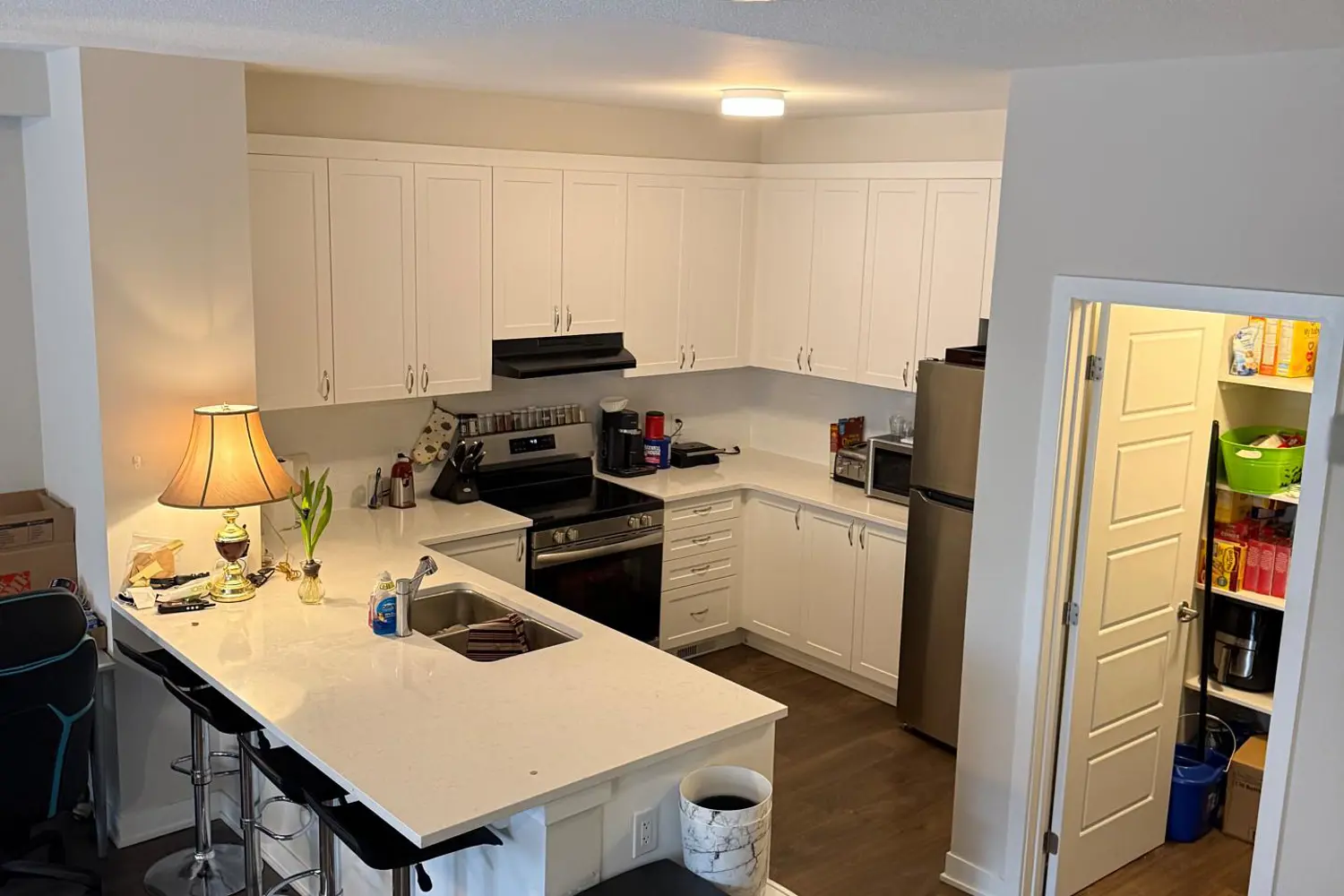 Additional image 2 of 57 Placette Stitch Mews