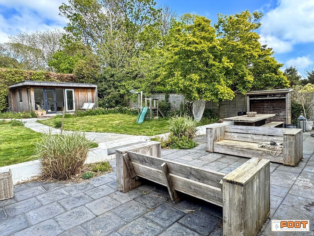 Additional image 6 of 5 bed detached house for saleHollow Lane, Hayling Island PO11