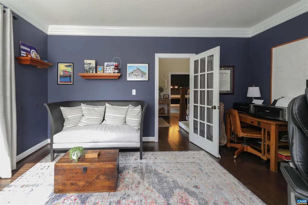 Additional image 16 of 6694 Welbourne Ln, Crozet, VA 22932