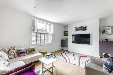 Great Newport Street, London WC2H