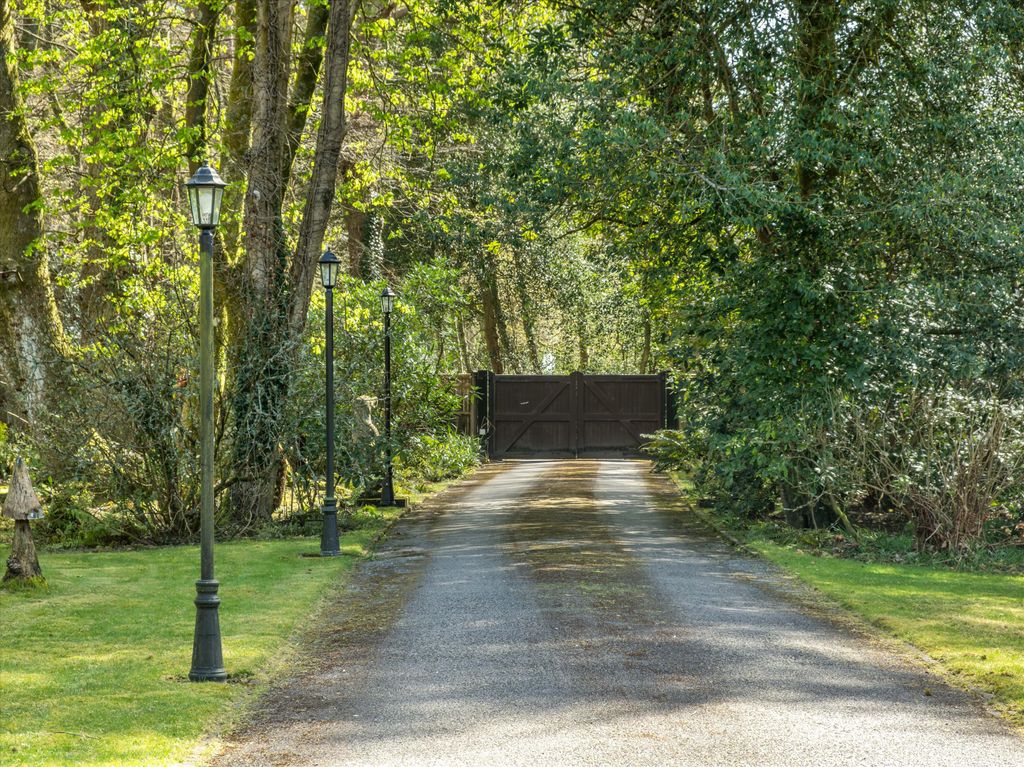 Additional image 59 of 6 bed detached house for saleLinchmere Ridge, Haslemere, Surrey GU27