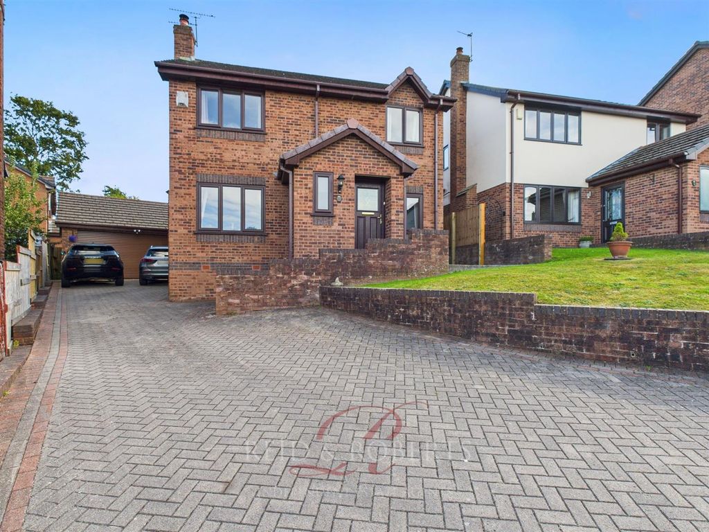 Additional image 29 of 4 bed detached house for saleCoed Y Fron, Holywell CH8