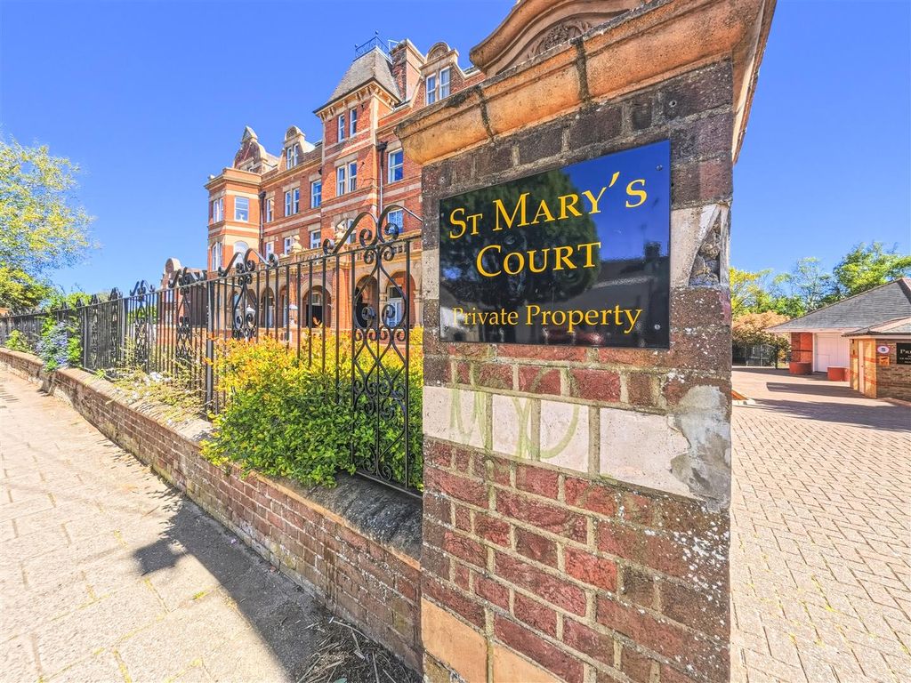Additional image 7 of 2 bed flat for saleStation Road, Herne Bay CT6