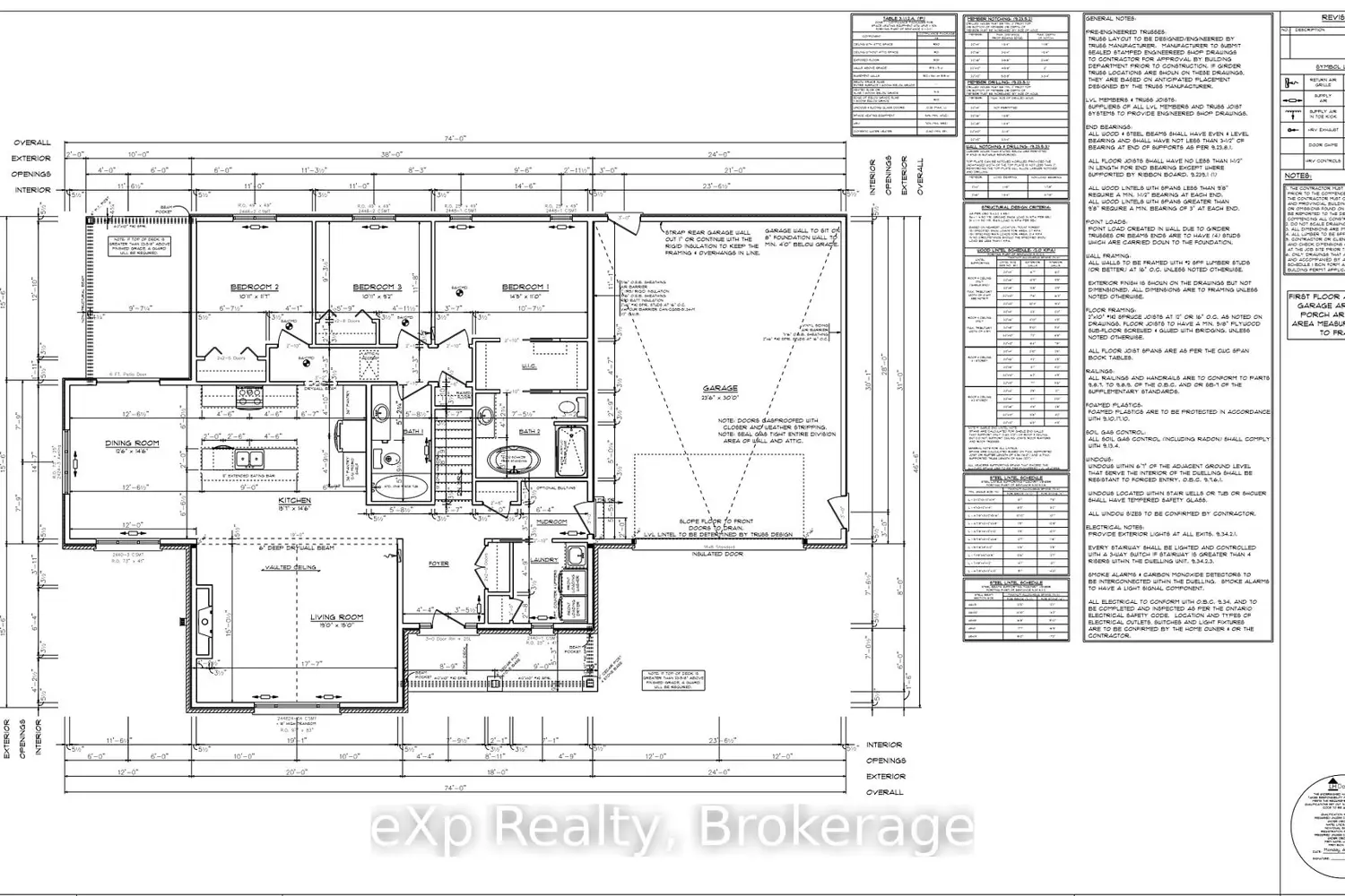 121 Feairs Drive photo 3