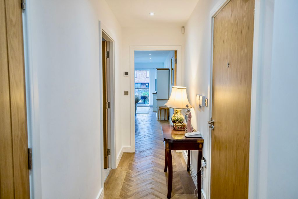 Additional image 11 of 3 bed flat for saleCaldy Road, Wirral CH48
