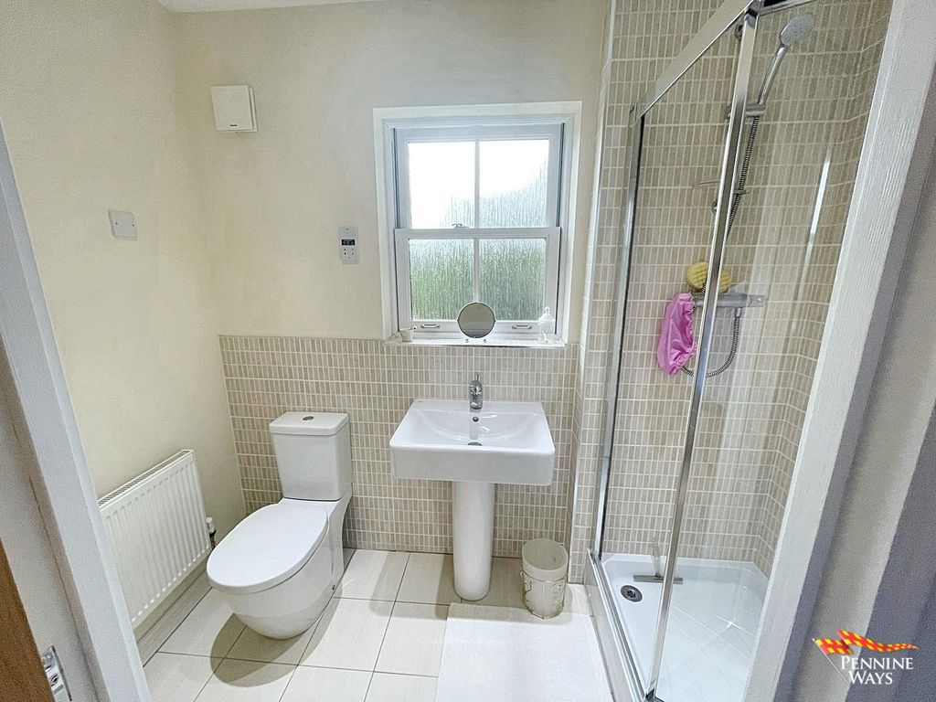 Additional image 12 of 4 bed detached house for saleOrchard Gardens, Haltwhistle NE49