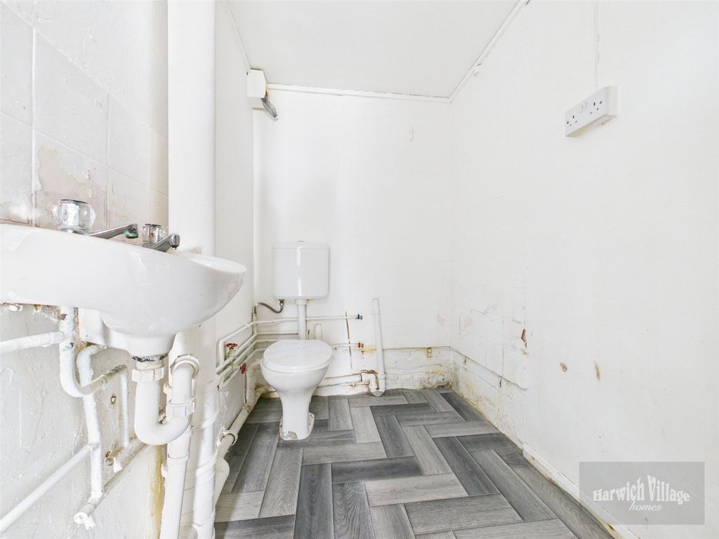 Additional image 7 of 4 bed terraced house for saleFronks Road, Harwich, Essex CO12