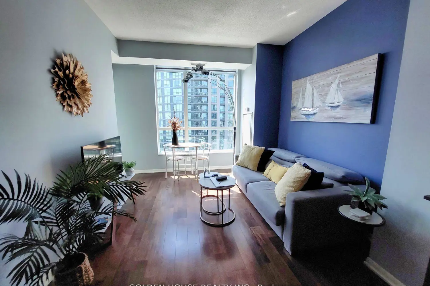 215 Fort York Boulevard 2309