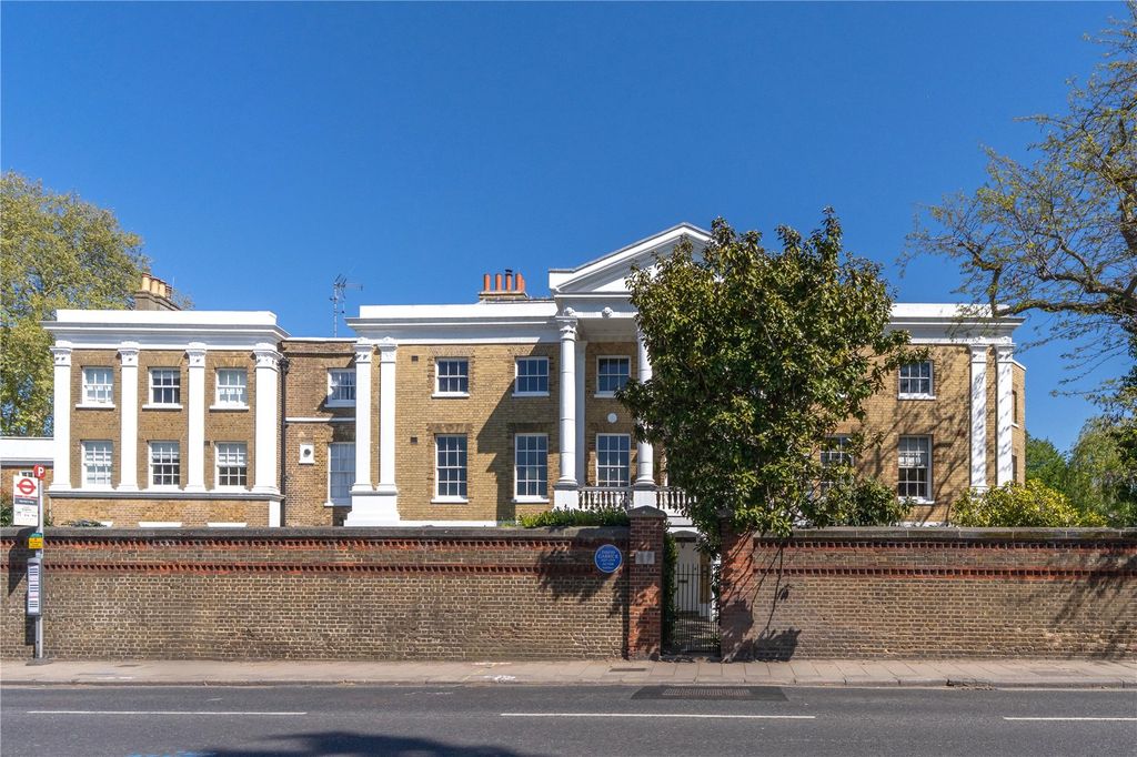 Additional image 13 of 2 bed flat for saleGarricks Villa, Hampton Court Road, Hampton, Middlesex TW12