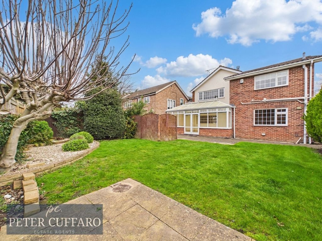 Additional image 22 of 4 bed detached house for saleWare Road, Hoddesdon EN11