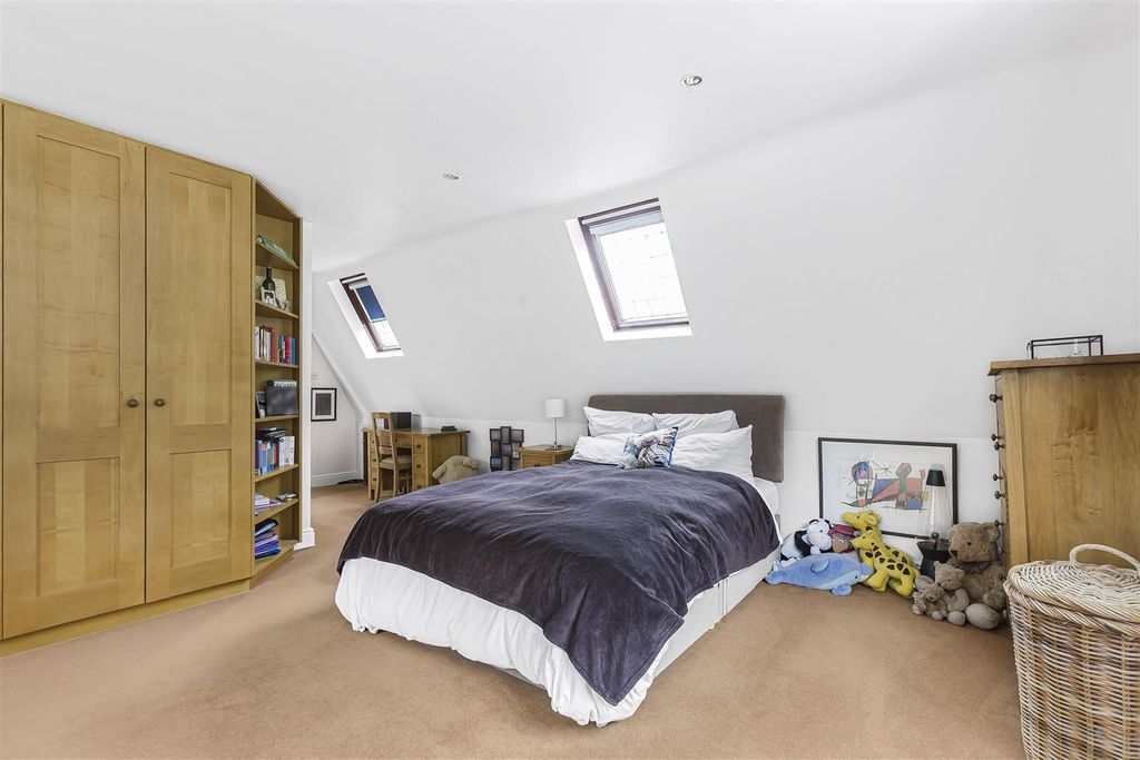 Additional image 27 of 5 bed detached house for saleBroadoak End, Hertford SG14