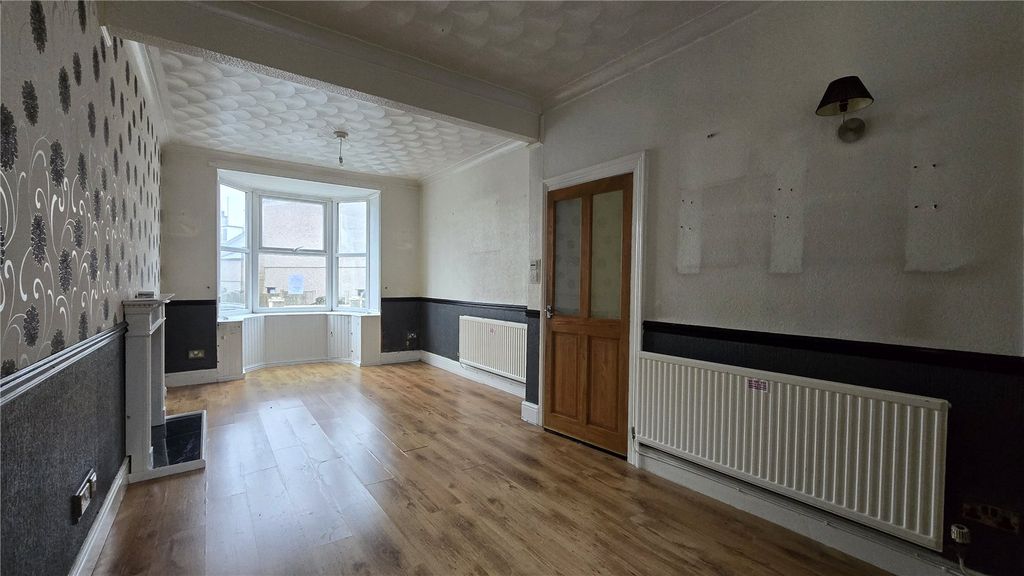 Additional image 3 of 3 bed terraced house for saleMaeshyfryd Road, Holyhead, Isle Of Anglesey LL65