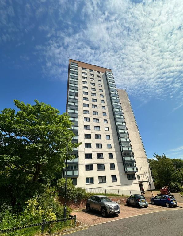 2 bed flat for saleWheatley Court, Halifax HX2