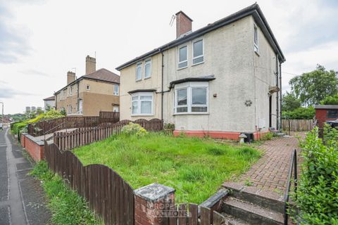 74 Crowhill Street, Glasgow G22