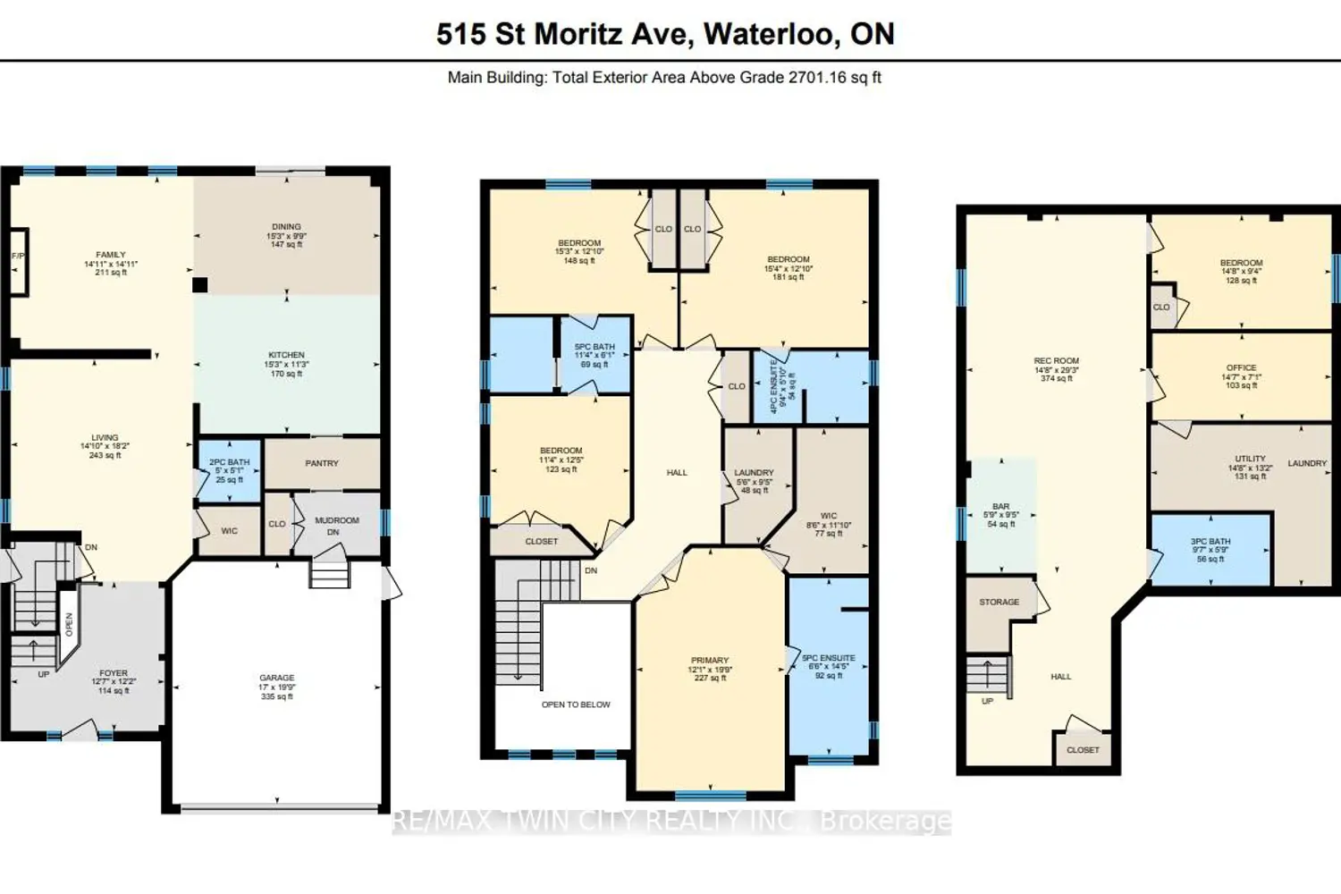 Additional image 12 of 515 St Moritz Avenue