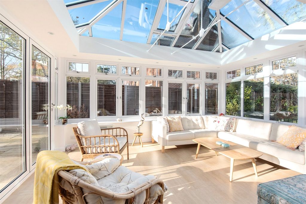Additional image 8 of 5 bed detached house for saleNewnham Road, Hook, Hampshire RG27