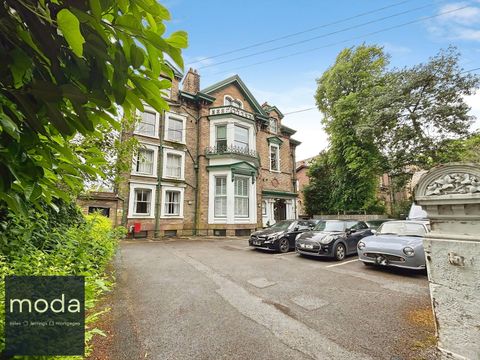Alexandra Drive, Liverpool, Merseyside L17