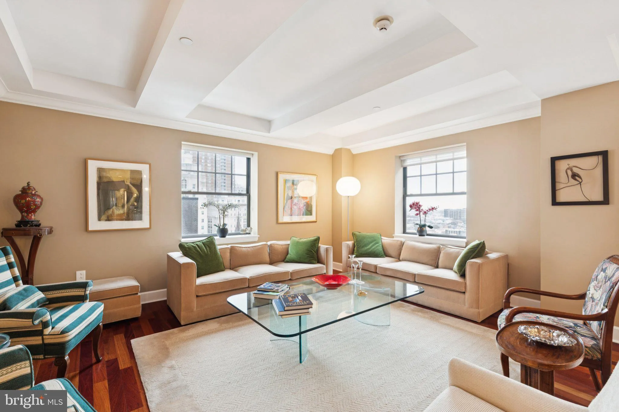 Additional image 35 of 1701 Locust Street Unit 1704, Philadelphia, PA 19103