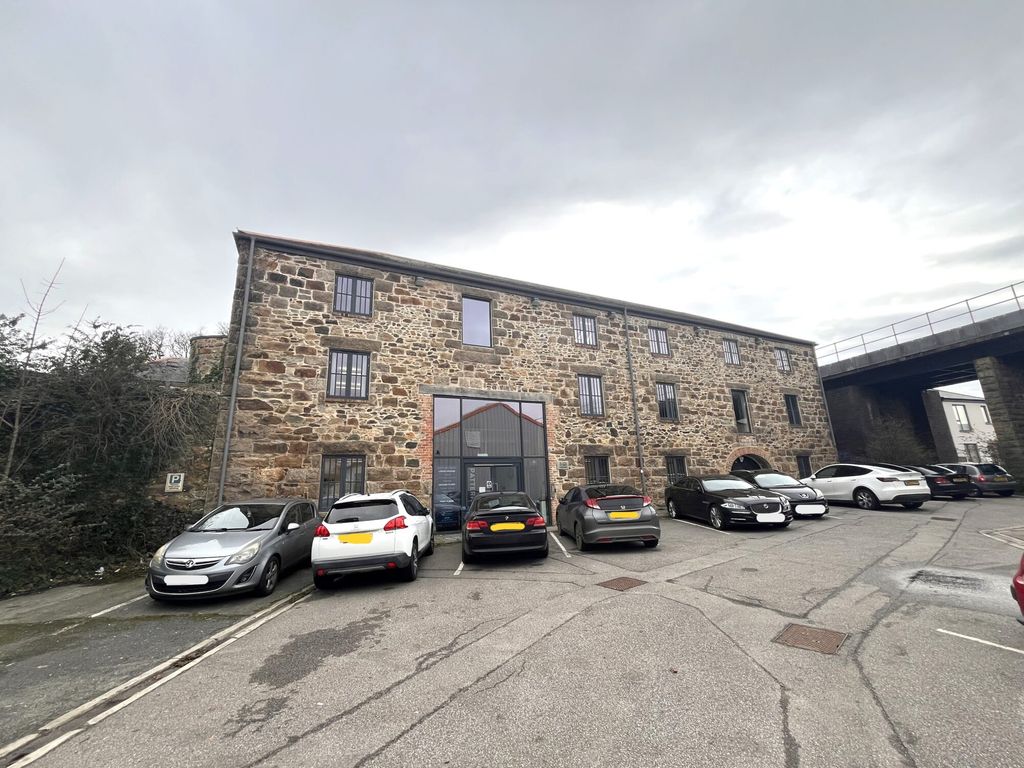Land for saleFoundry Square, Hayle TR27