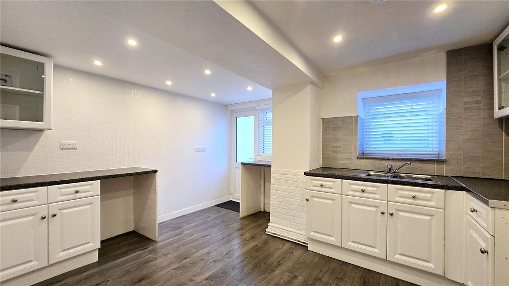 Additional image 2 of 2 bed terraced house for saleRoland Street, Holyhead, Isle Of Anglesey LL65