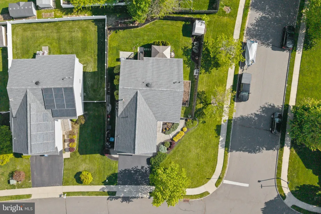 23 Durham Drive, Columbus, NJ 08022