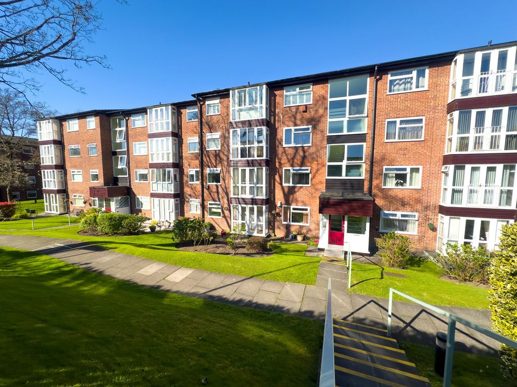 Additional image 14 of 1 bed flat for saleNinian Court, Sadler Street, Middleton, Manchester M24