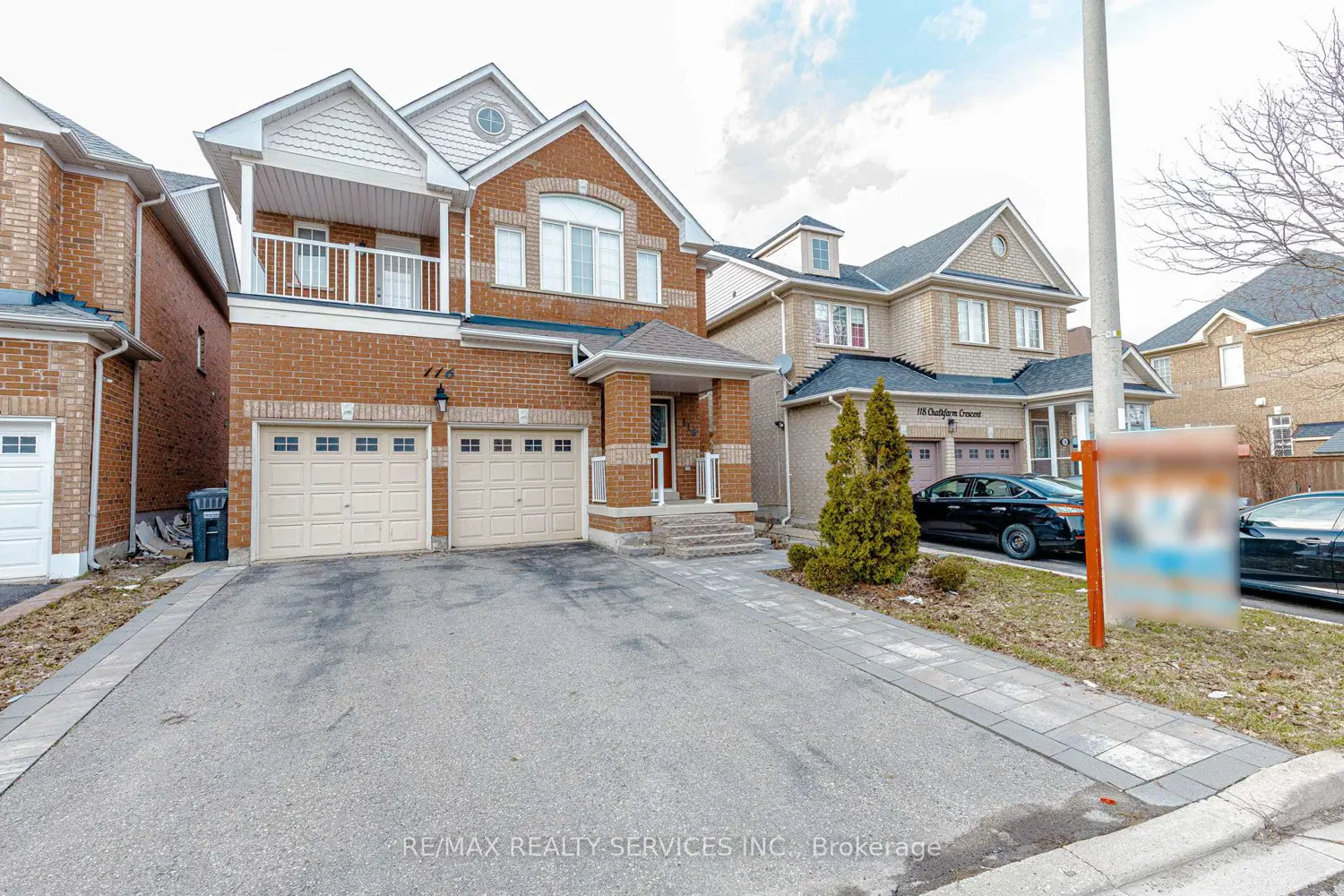 116 Chalkfarm Crescent
