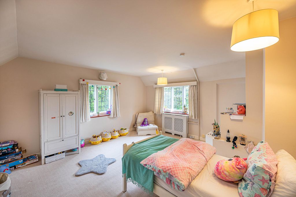 Additional image 14 of 8 bed detached house for saleHarpsden Bottom, Harpsden, Henley-On-Thames, Oxfordshire RG9