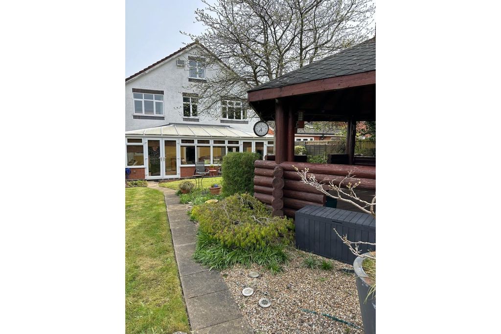 Additional image 14 of 6 bed detached house for saleWoodland Road, Halesowen B62