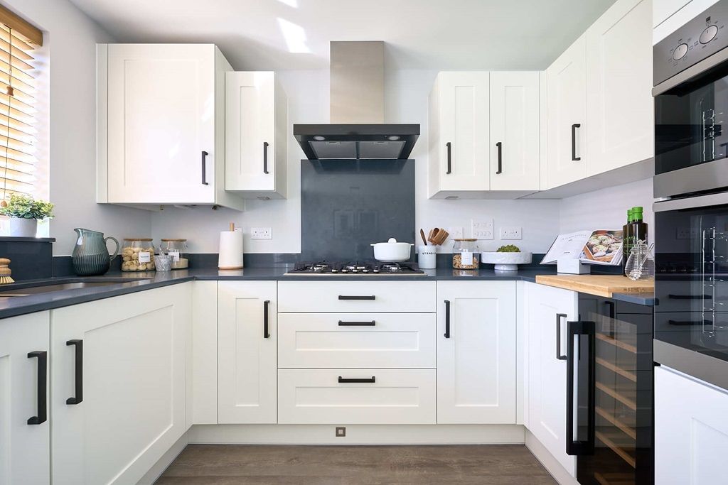 Additional image 4 of 4 bed semi-detached house for sale"The Elliston - Plot 250" at High Leigh Garden Village, Schofield Way, Hoddesdon EN11