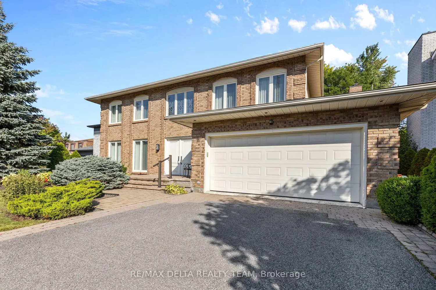 11 Garand Place