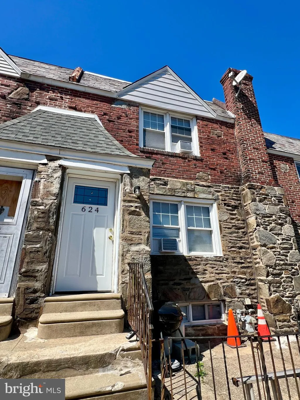 624 Briarcliff Road MAIN Unit, Upper Darby, PA 19082 photo 2