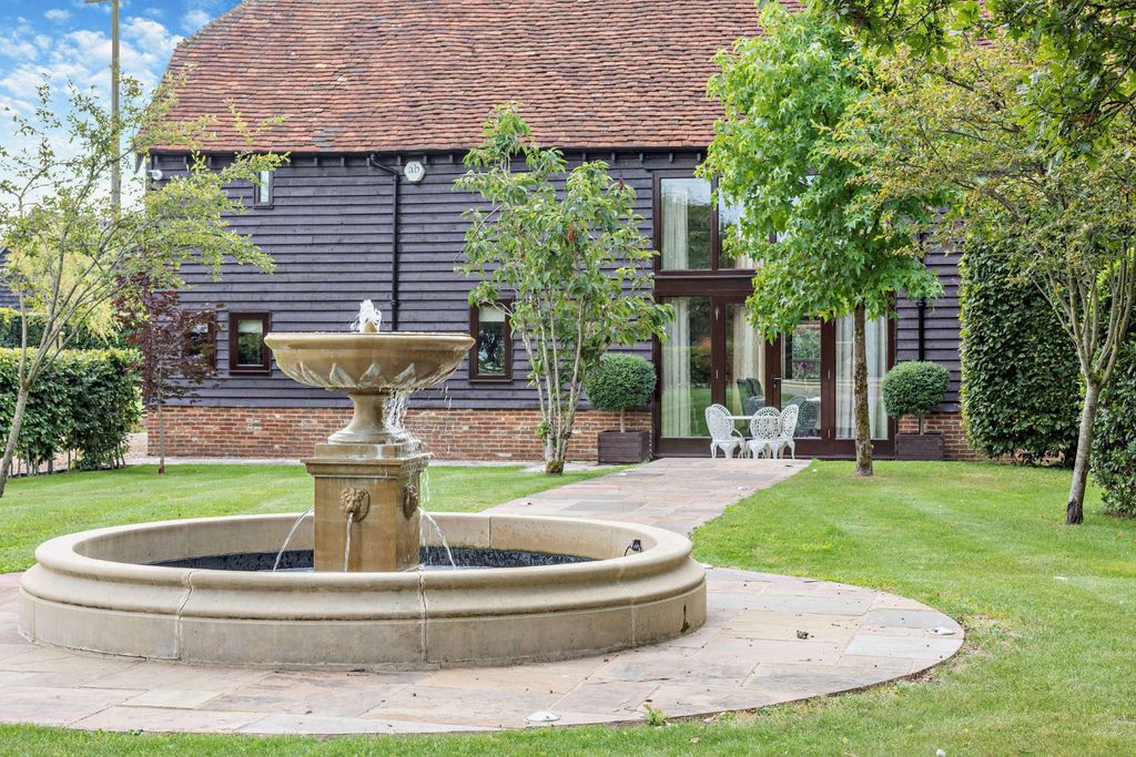Additional image 5 of 5 bed barn conversion for saleWest End Lane, Haslemere, Surrey GU27