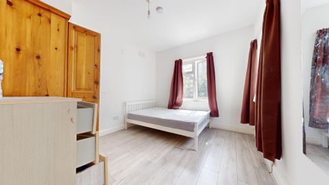Woodberry Grove, Finsbury Park, London N4, Room to rent