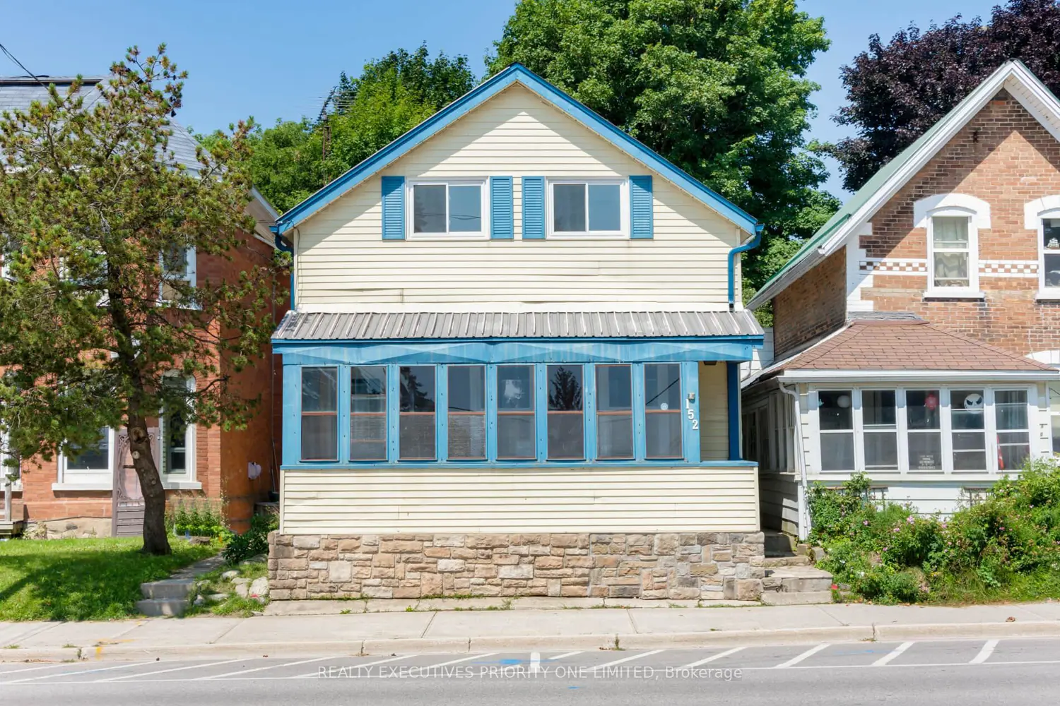 152 Main Street