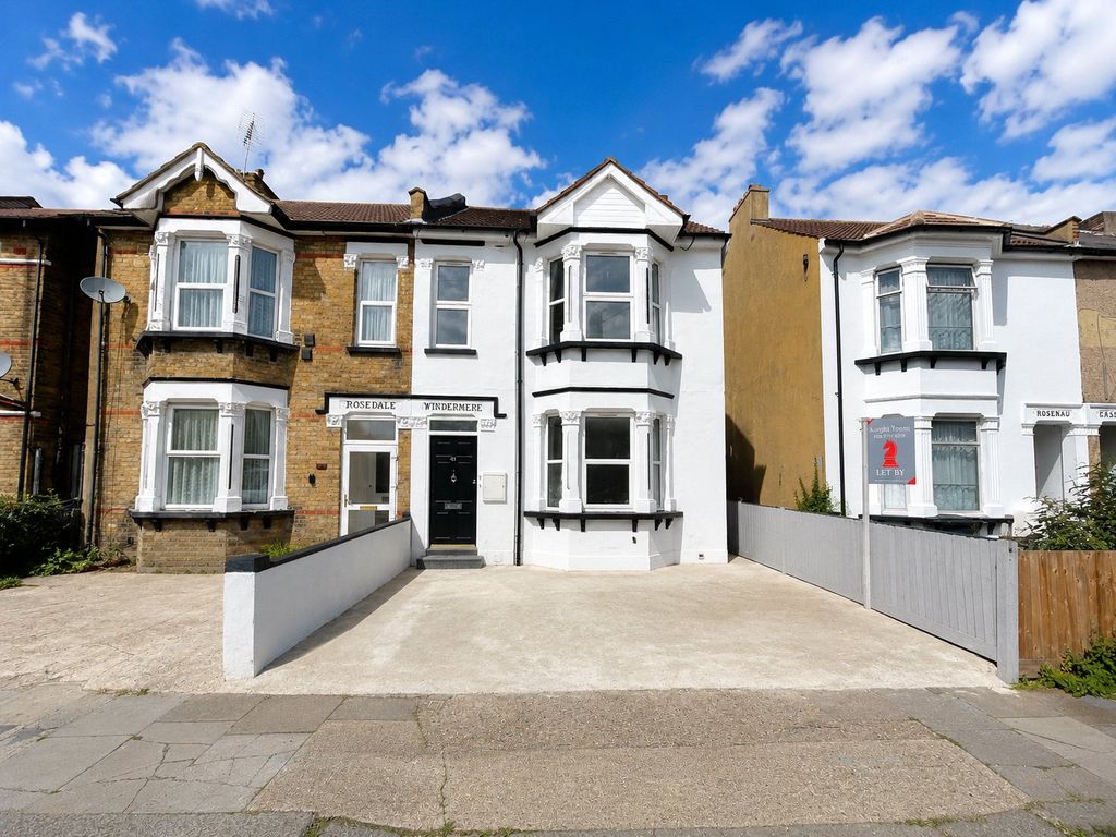 3 bed flat for saleBulstrode Road, Hounslow, Greater London TW3