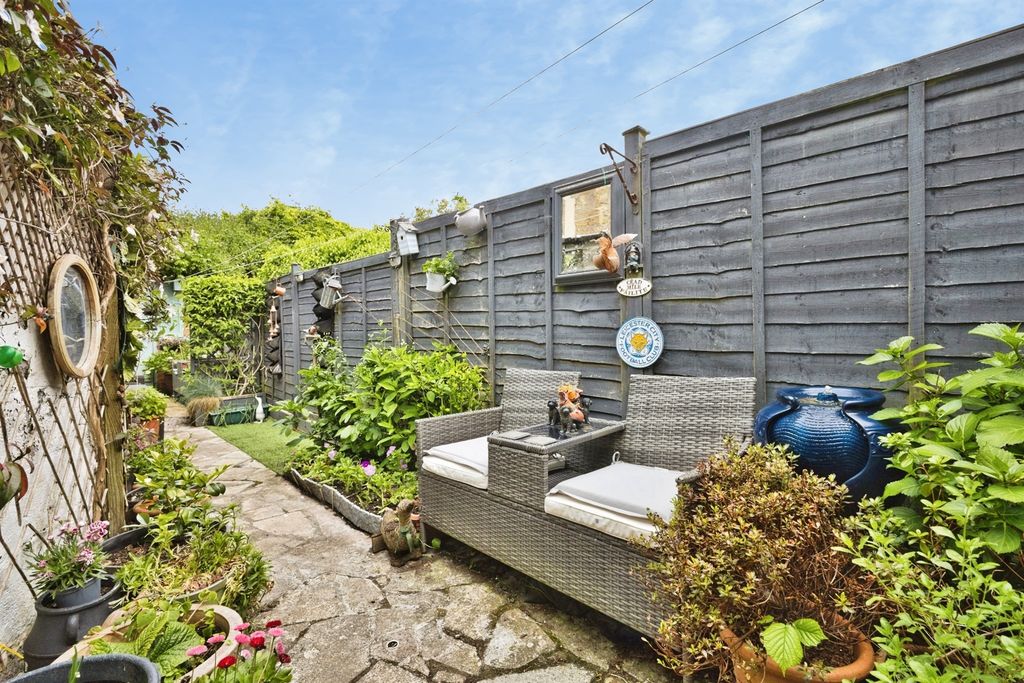Additional image 17 of 2 bed terraced house for saleThe Nook, Seavington, Ilminster TA19