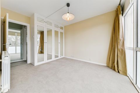West London Studios, Fulham Broadway SW6