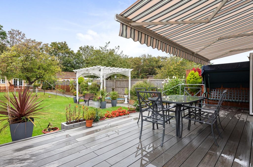 Additional image 15 of 5 bed semi-detached house for saleDelamere Road, Hayes UB4