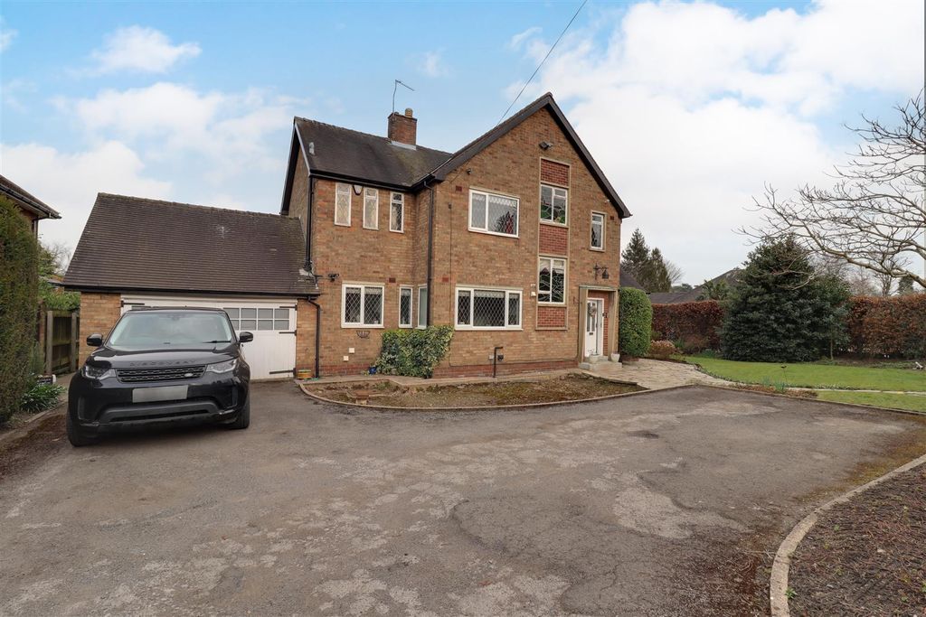 4 bed detached house for saleHeads Lane, Hessle HU13