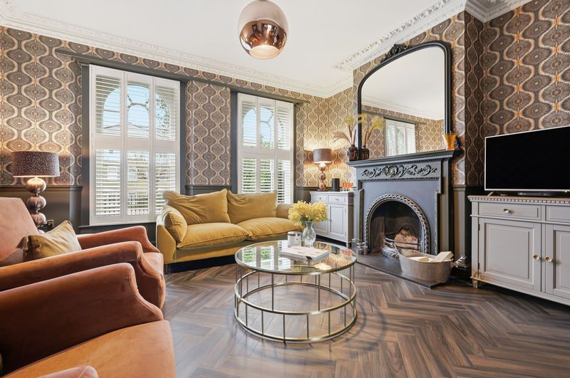Additional image 8 of 5 bed semi-detached house for saleNorth Road, Hertford SG14