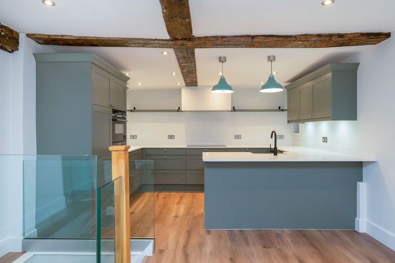 Additional image 7 of 4 bed semi-detached house for saleCowbridge, Hertford SG14