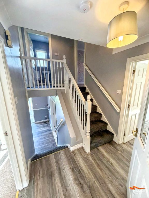 Additional image 4 of 3 bed semi-detached house for saleFairfield Park, Haltwhistle NE49
