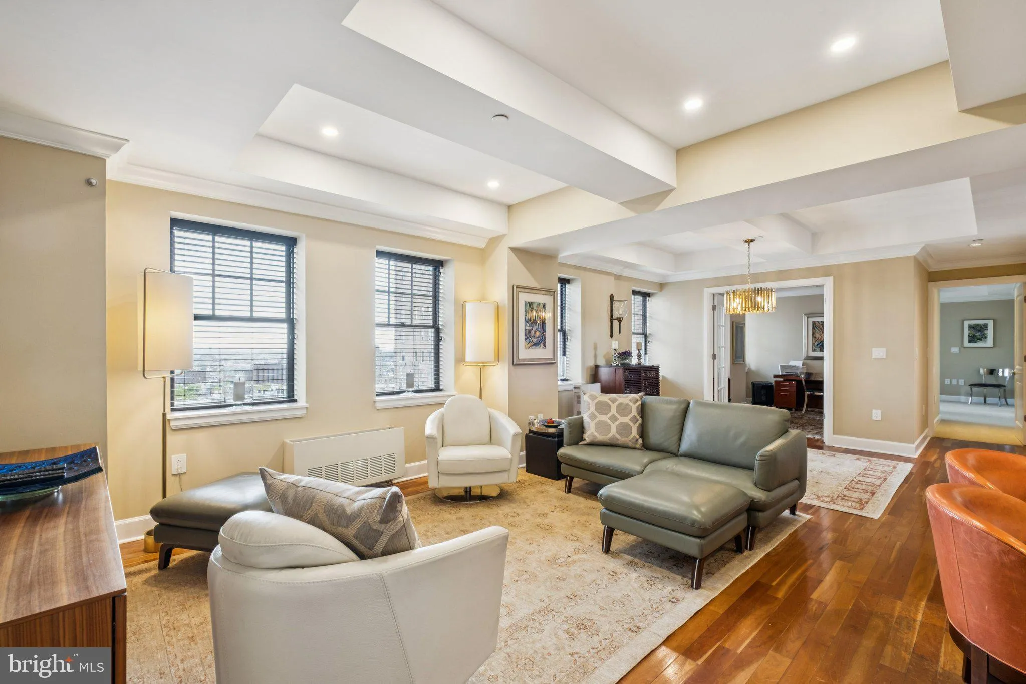 Additional image 31 of 1701 Locust Street Unit 1512, Philadelphia, PA 19103
