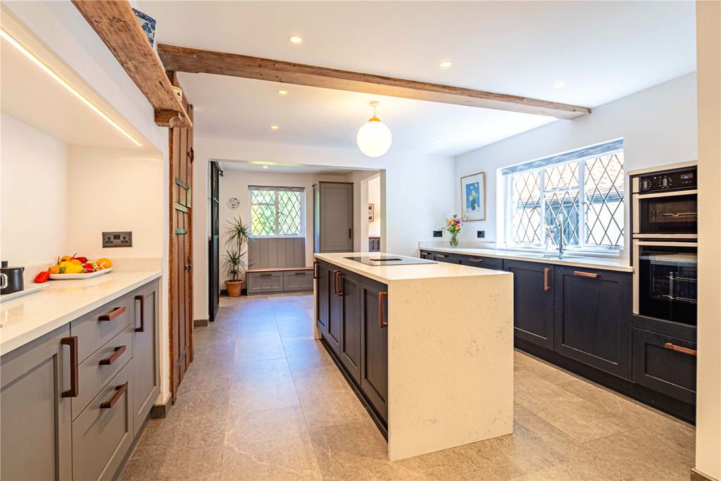 Additional image 8 of 5 bed detached house for saleBox Lane, Felden, Hemel Hempstead, Hertfordshire HP3